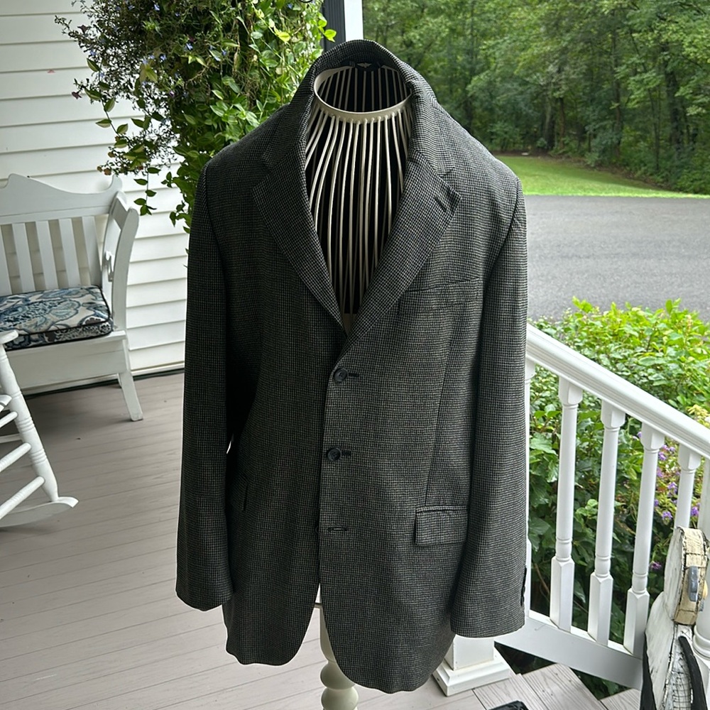 Black-small check